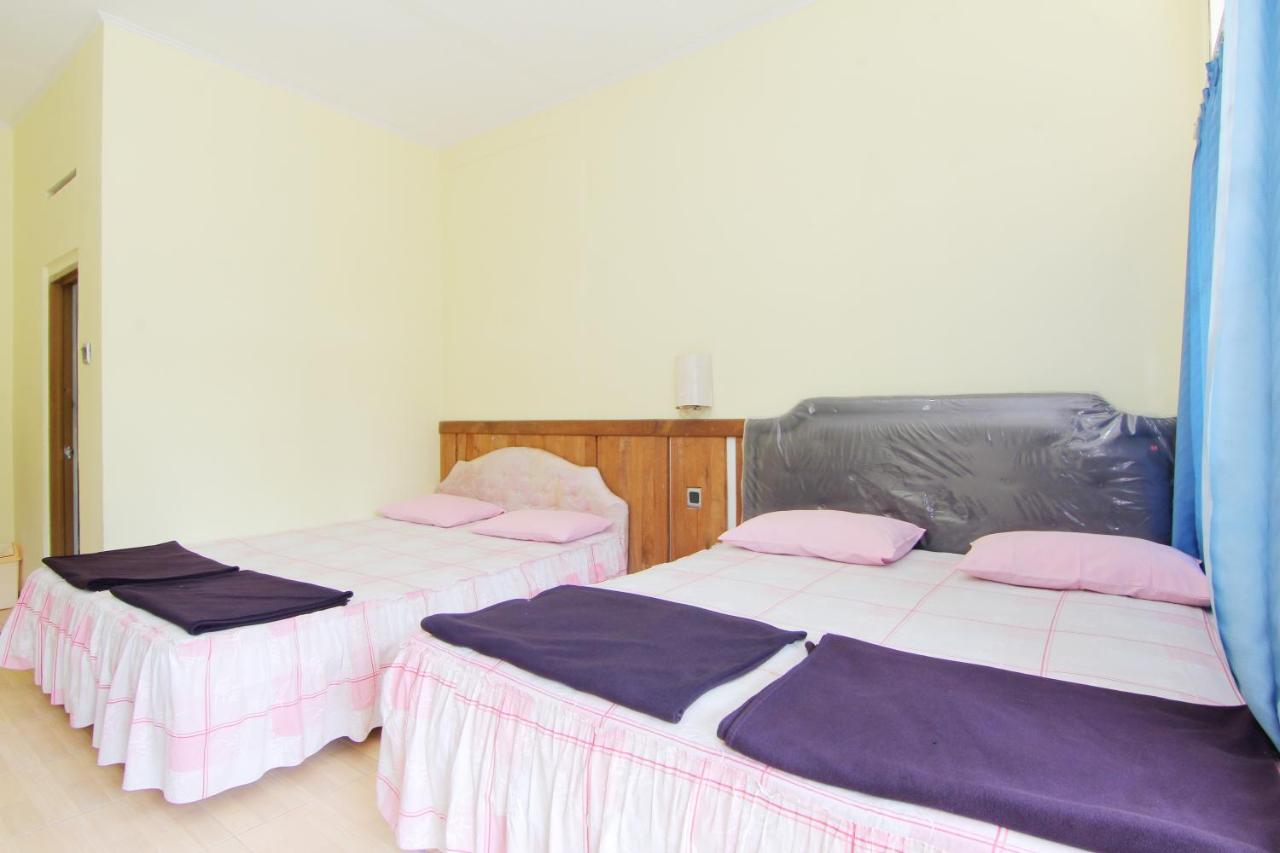 Hotel Wijaya 3 Калиуранг Екстериор снимка