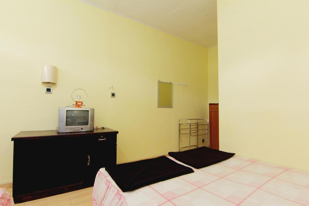 Hotel Wijaya 3 Калиуранг Екстериор снимка