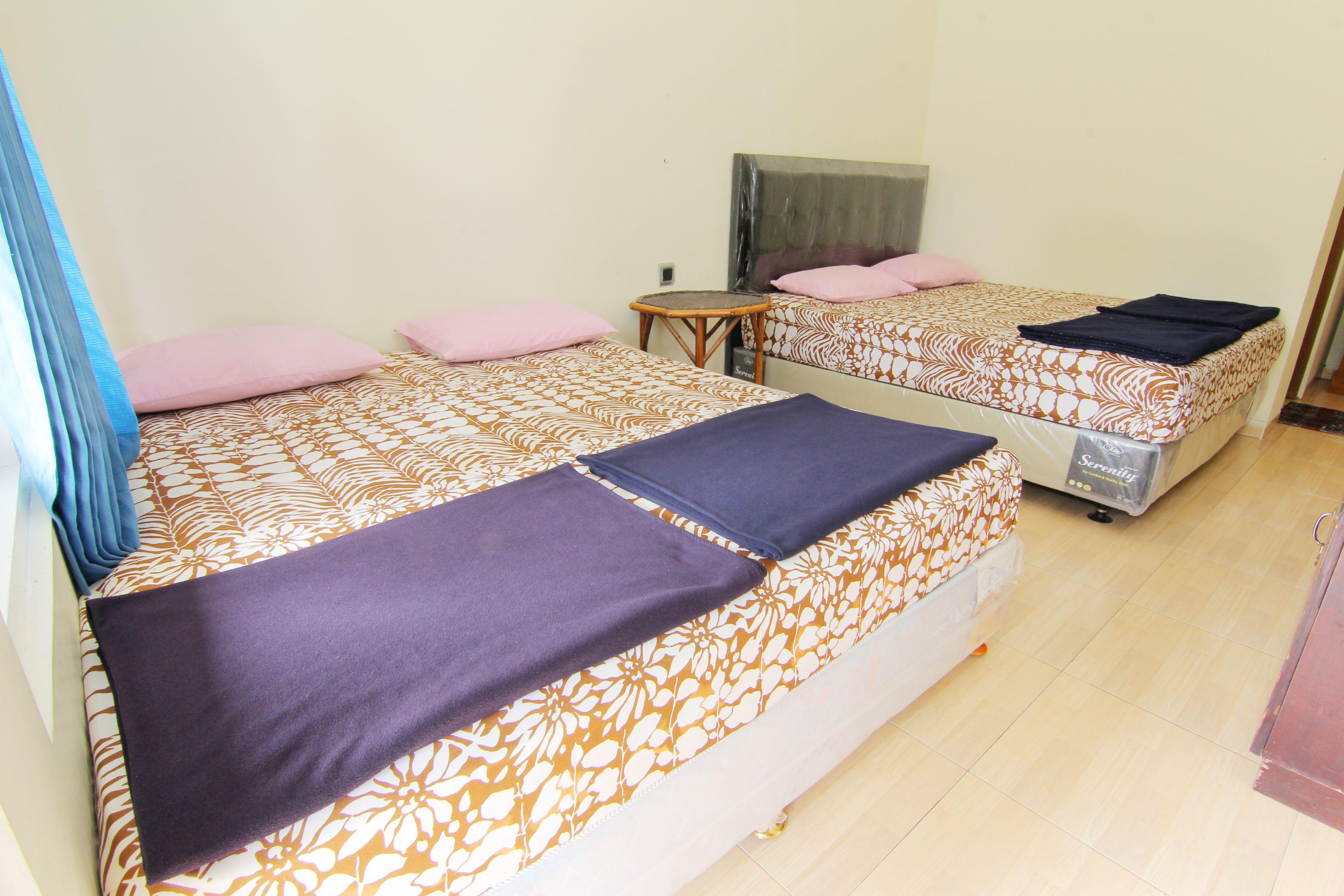 Hotel Wijaya 3 Калиуранг Екстериор снимка