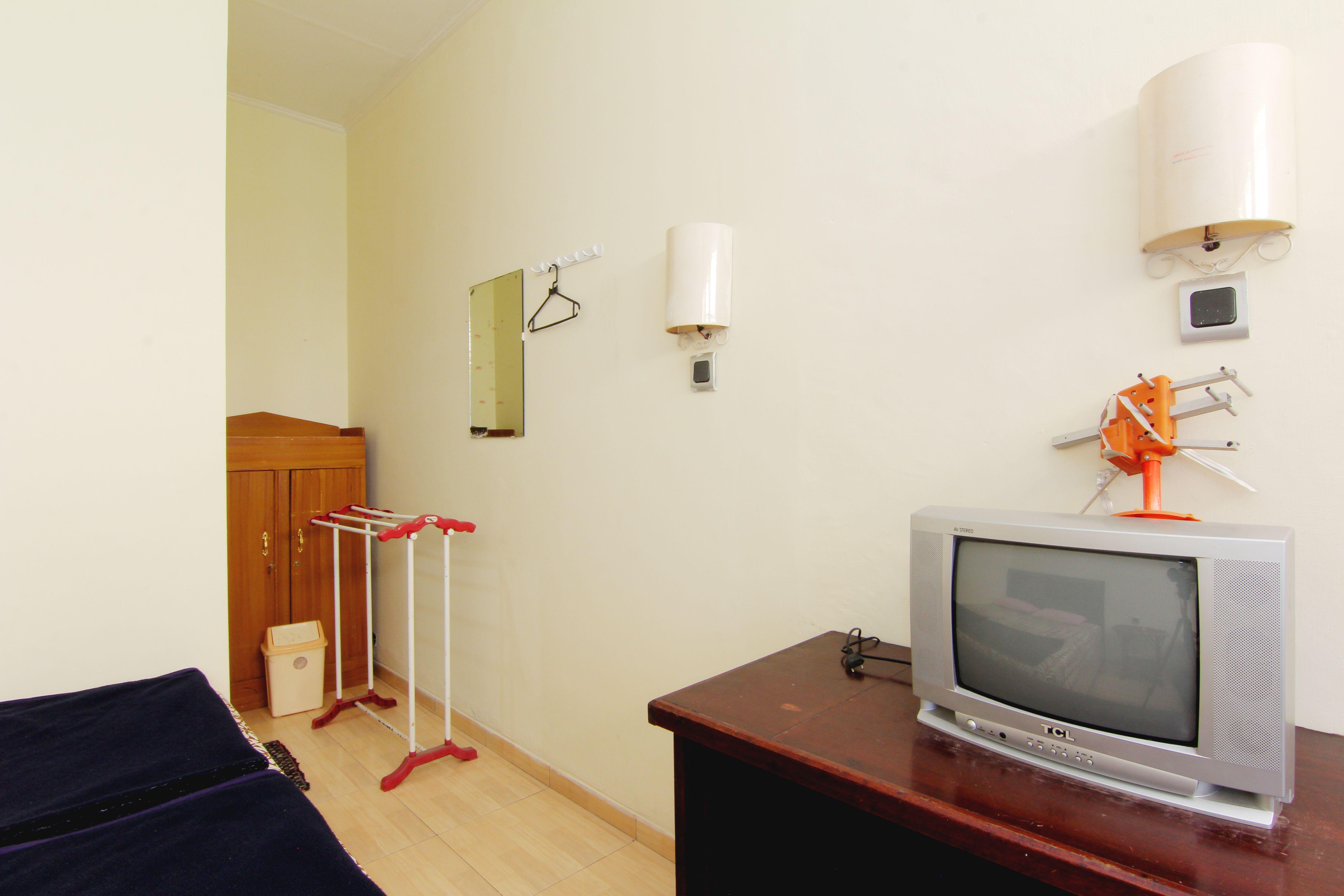 Hotel Wijaya 3 Калиуранг Екстериор снимка