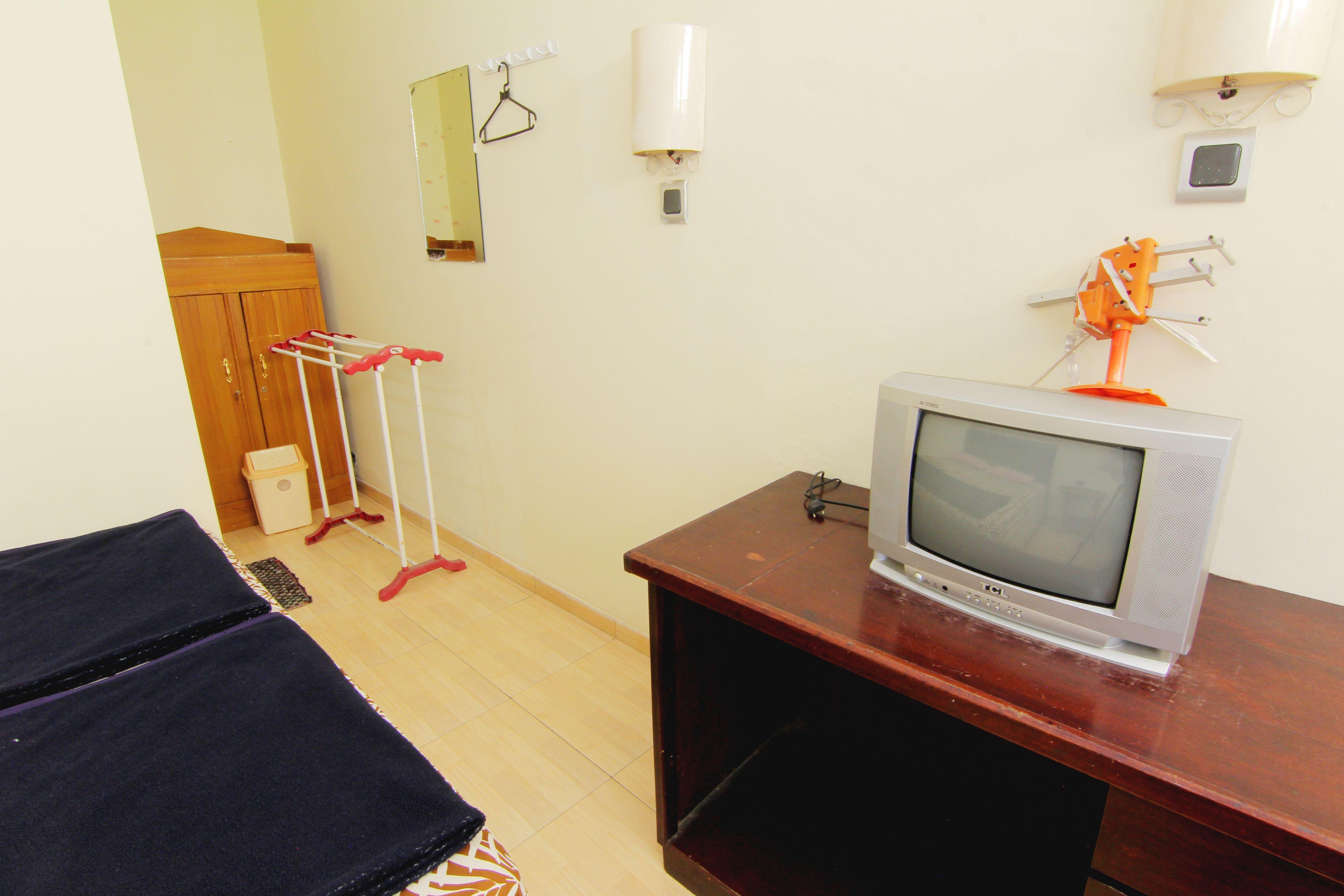 Hotel Wijaya 3 Калиуранг Екстериор снимка
