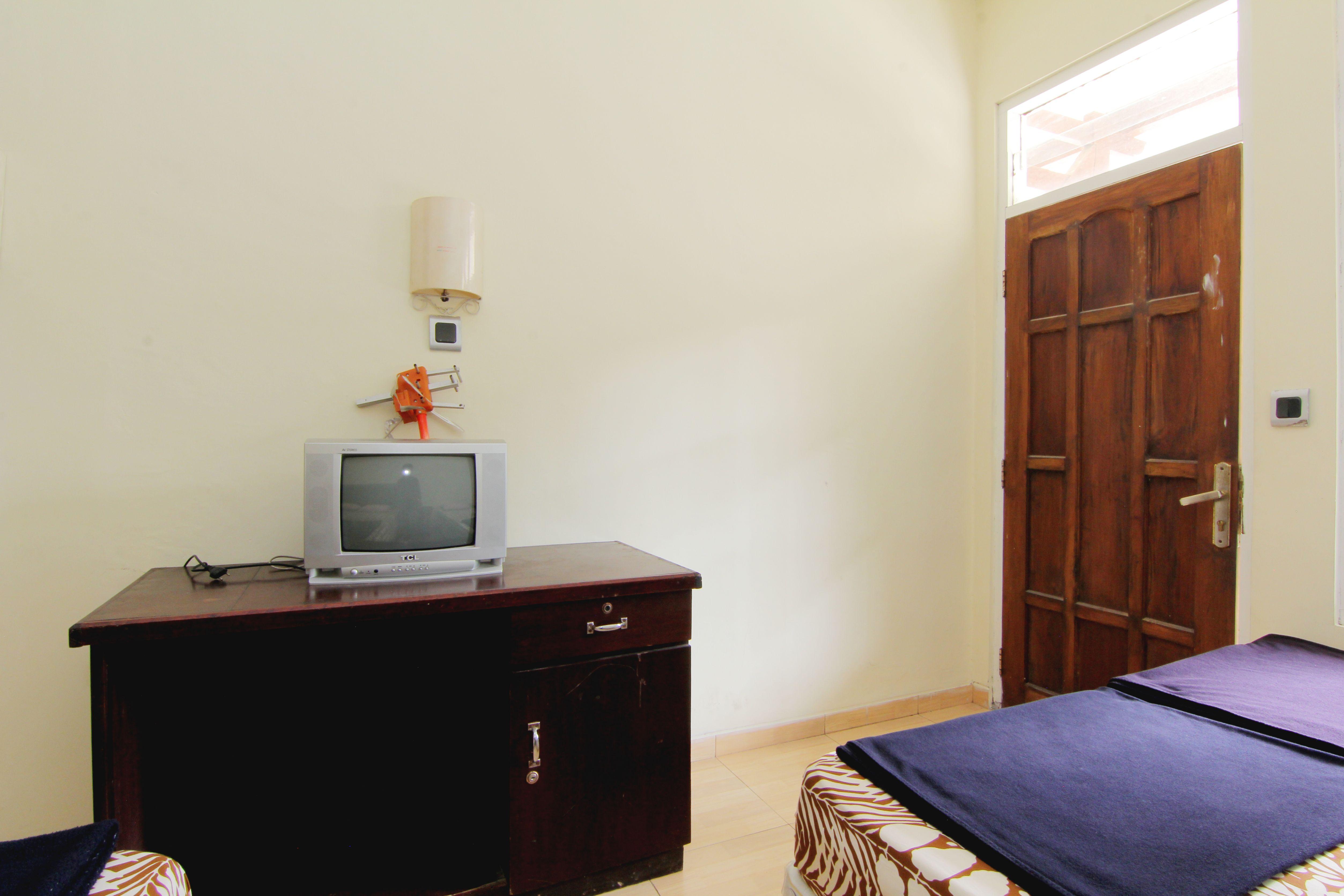 Hotel Wijaya 3 Калиуранг Екстериор снимка