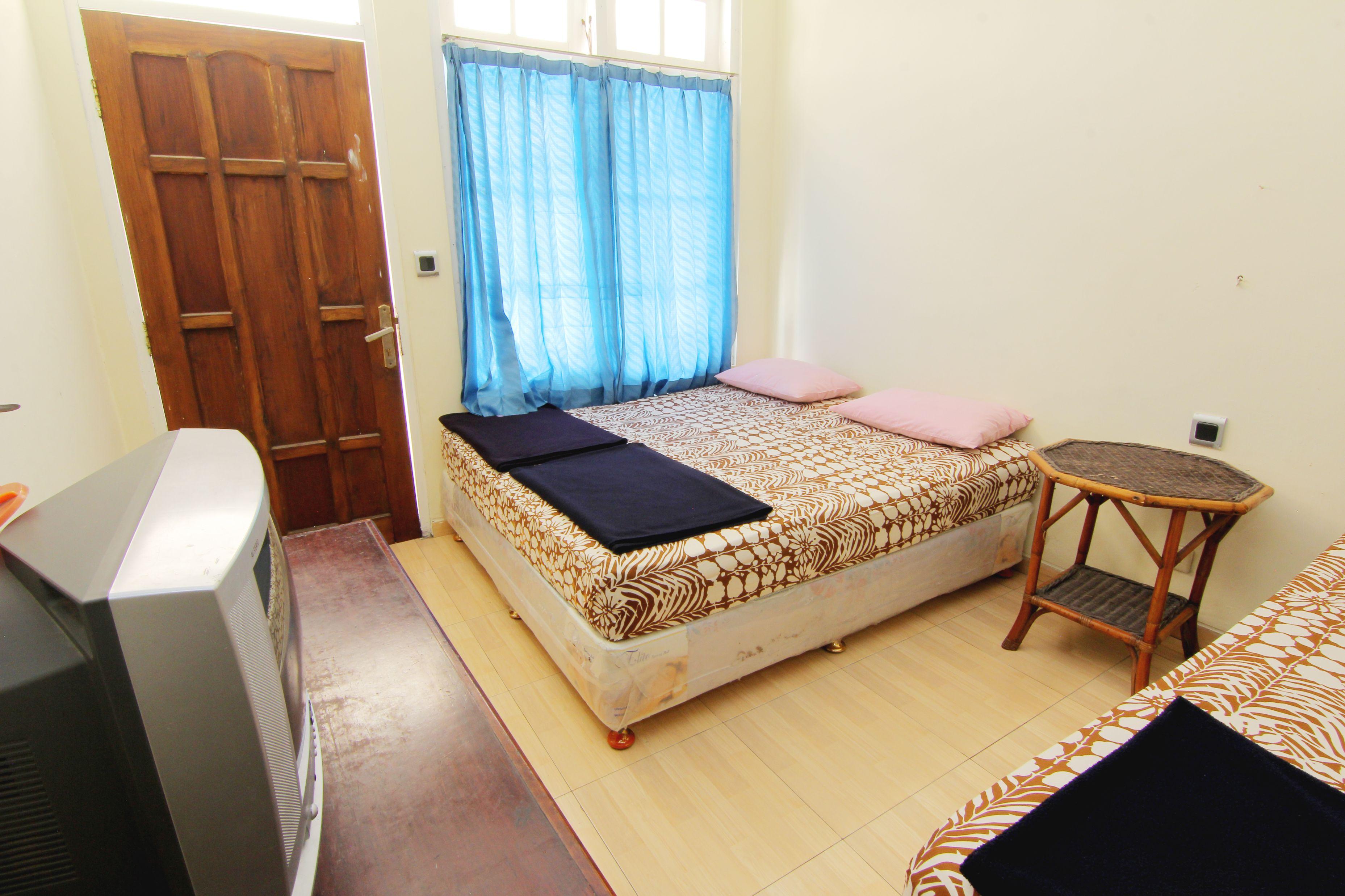 Hotel Wijaya 3 Калиуранг Екстериор снимка
