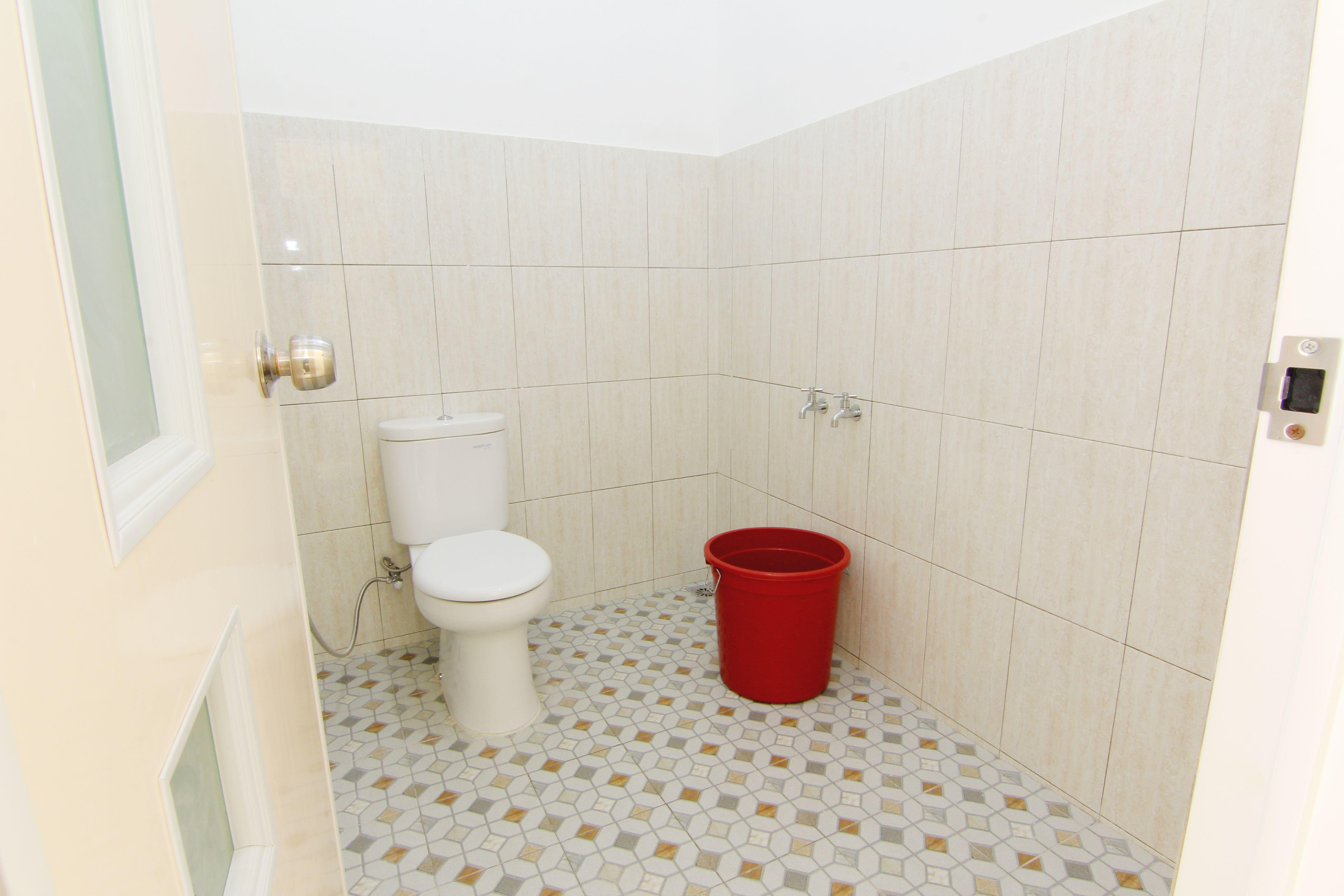 Hotel Wijaya 3 Калиуранг Екстериор снимка