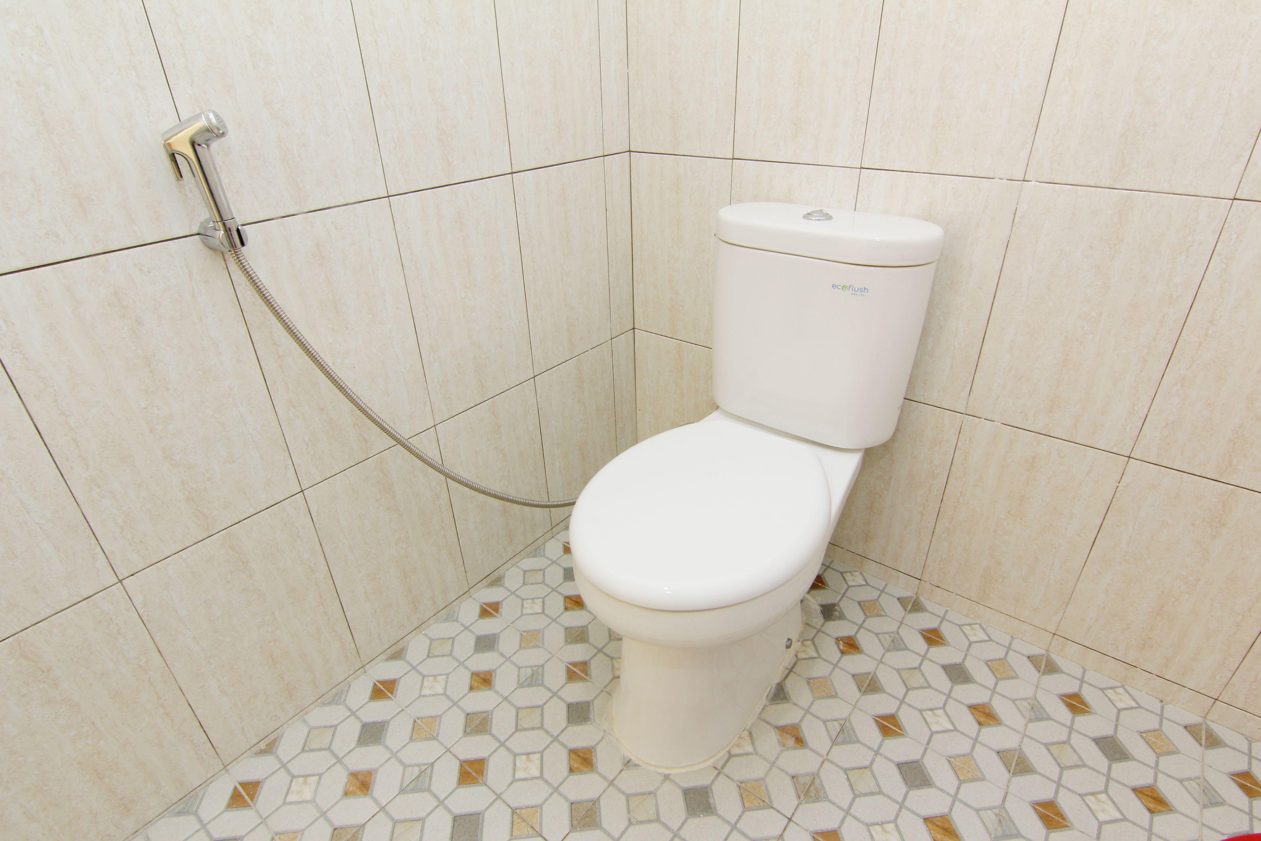 Hotel Wijaya 3 Калиуранг Екстериор снимка