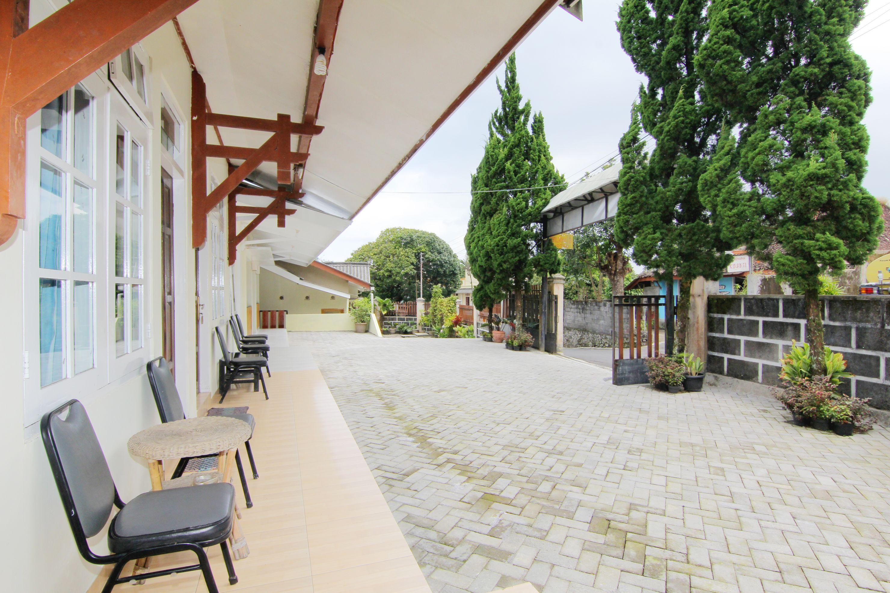 Hotel Wijaya 3 Калиуранг Екстериор снимка